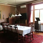 Woikoski Feeling - Kirjokiven Kartano 5*