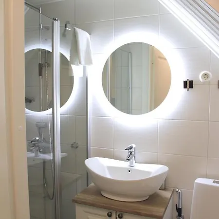 Woikoski Feeling - Kirjokiven Kartano Hotell 5*