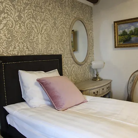 Woikoski Feeling - Kirjokiven Kartano Joutsenlahti