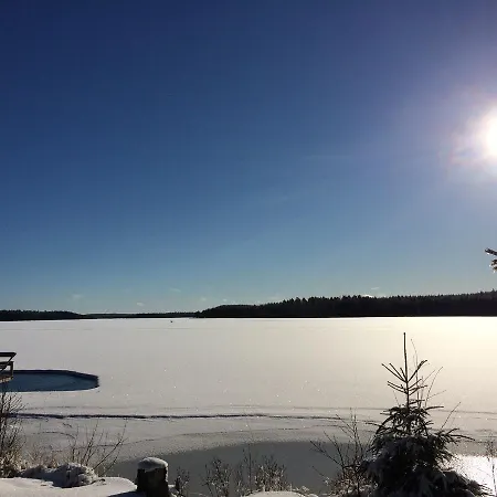 Woikoski Feeling - Kirjokiven Kartano 5* Joutsenlahti