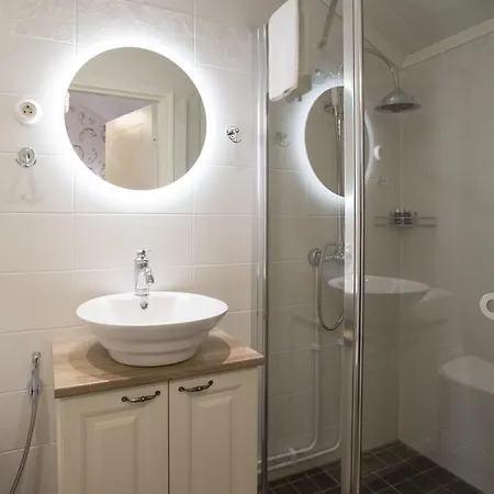 Woikoski Feeling - Kirjokiven Kartano Hotell Joutsenlahti