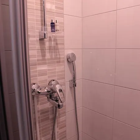 Отель Woikoski Feeling - Kirjokiven Kartano 5*