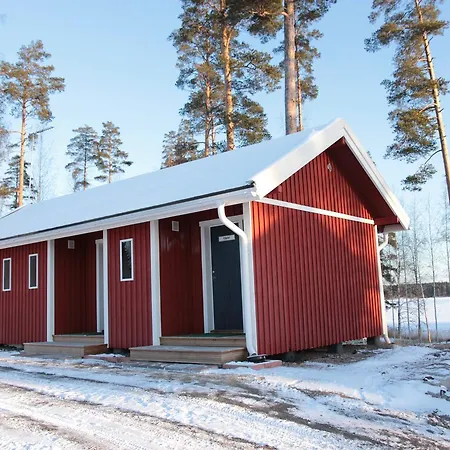 Woikoski Feeling - Kirjokiven Kartano 5* Joutsenlahti