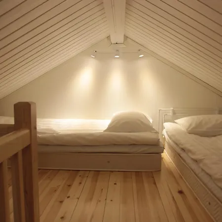 Hotell Woikoski Feeling - Kirjokiven Kartano 5*