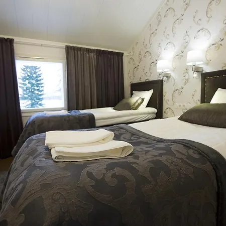 Hotell Woikoski Feeling - Kirjokiven Kartano