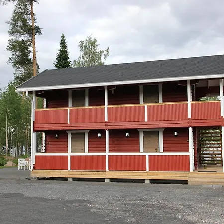 Woikoski Feeling - Kirjokiven Kartano