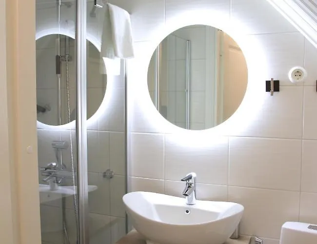 Woikoski Feeling - Kirjokiven Kartano فندق 5*