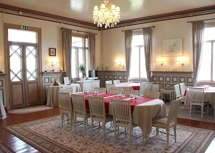 Woikoski Feeling - Kirjokiven Kartano فندق Joutsenlahti