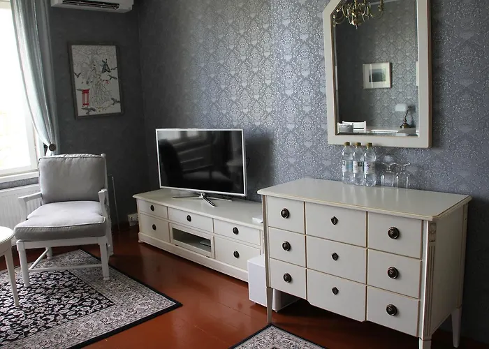 Woikoski Feeling - Kirjokiven Kartano Joutsenlahti