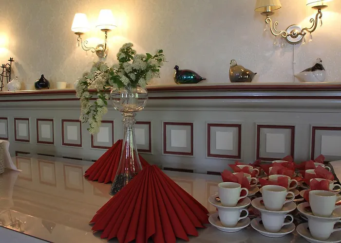 Woikoski Feeling - Kirjokiven Kartano فندق 5*