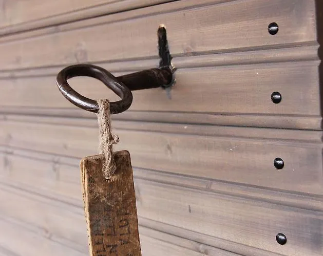 Woikoski Feeling - Kirjokiven Kartano Joutsenlahti