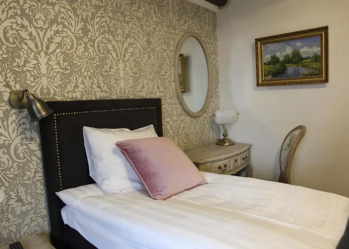 Woikoski Feeling - Kirjokiven Kartano Joutsenlahti