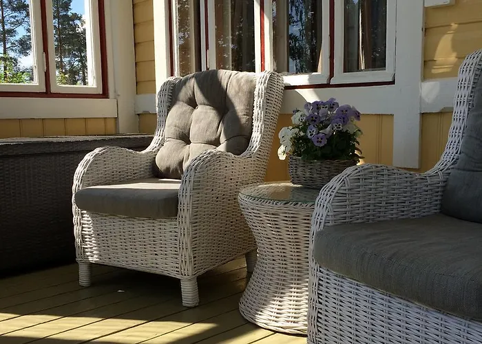 호텔 Woikoski Feeling - Kirjokiven Kartano Joutsenlahti