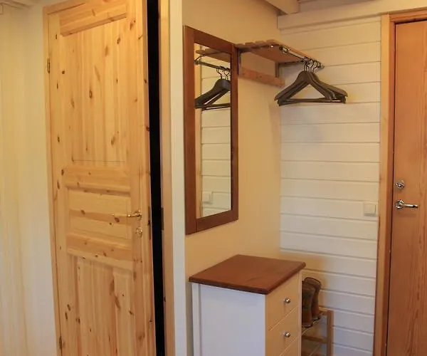 Woikoski Feeling - Kirjokiven Kartano