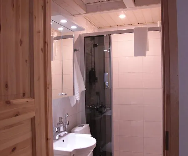 호텔 Woikoski Feeling - Kirjokiven Kartano